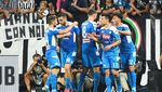 Momen Kemenangan Dramatis Juventus