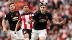 Gagal Lagi, MU Seri di Kandang Southampton