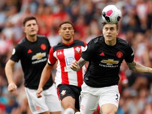 Jadwal Liga Inggris Dini Hari Nanti: MU Vs Southampton