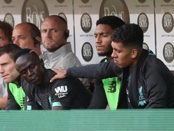 Marah-Marahnya Mane Jadi Bahan Candaan Milner