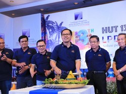 13 Tahun, LPDB Salurkan Rp 9,3 T Dana Bergulir ke 4331 Mitra