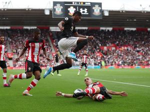 10 Data-Fakta Jelang MU Vs Southampton