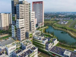 Untungnya Investasi Apartemen Alam Sutera, Jangan Lewatkan Promonya