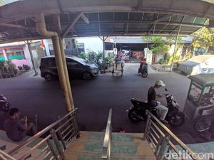 MUI soal Kebaktian di Depan Masjid: Toleransi Beragama yang Sangat Indah