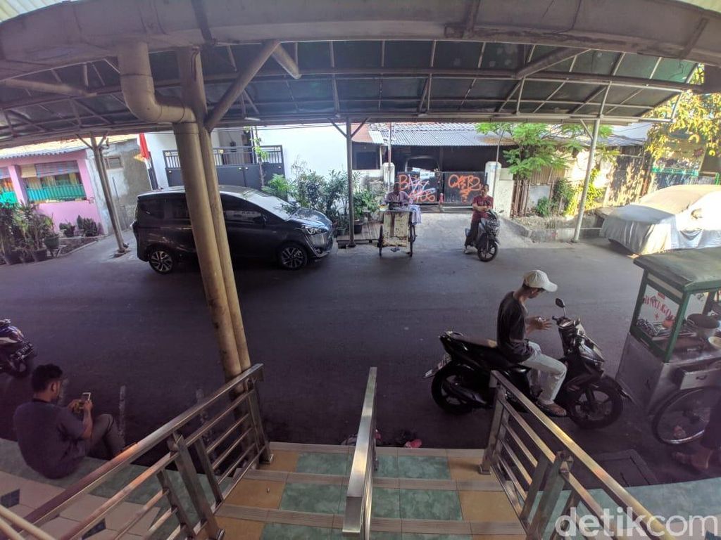 MUI soal Kebaktian di Depan Masjid: Toleransi Beragama yang Sangat Indah MUI soal Kebaktian di Depan Masjid: Toleransi Beragama yang Sangat Indah