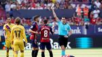 Lawan Tim Promosi, Barcelona Cuma Bisa Imbang