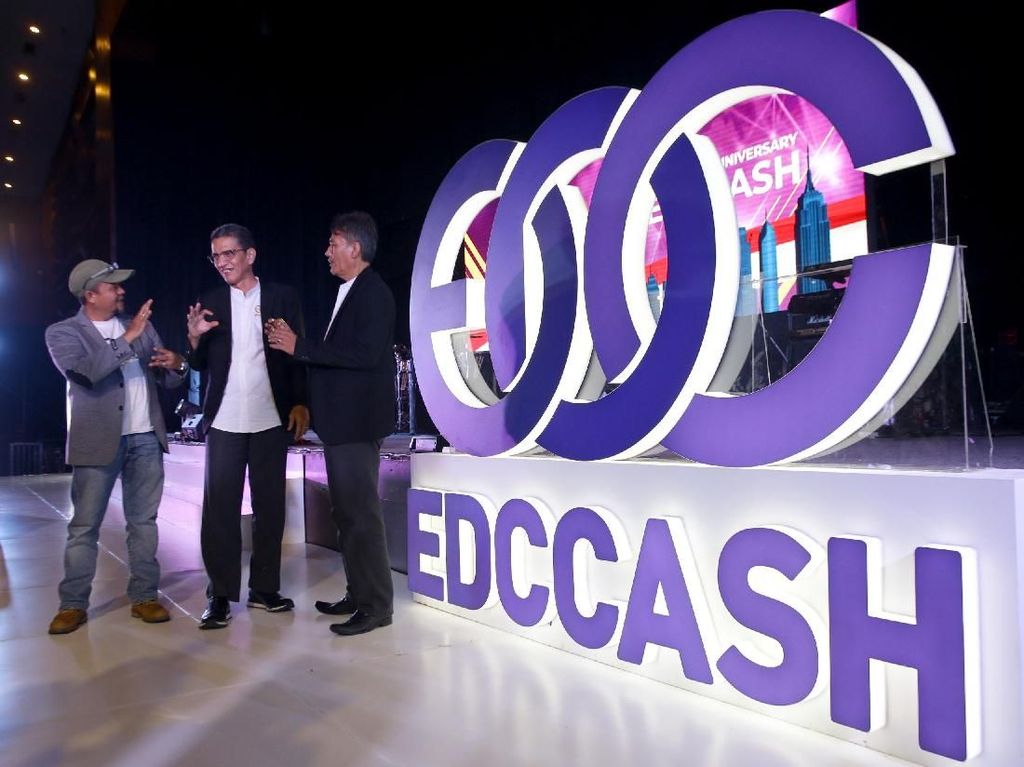 Bersiap Memasuki Era Mata Uang Digital Bersiap Memasuki Era Mata Uang Digital