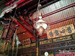 Rembang dan Klenteng Pertama di Pulau Jawa