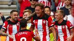 Gagal Lagi, MU Seri di Kandang Southampton