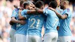 Kemenangan Telak Citizen di Etihad Stadium