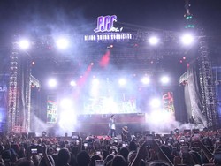 Asian Sound Syndicate Festival Hip Hop yang Dibutuhkan di Indonesia