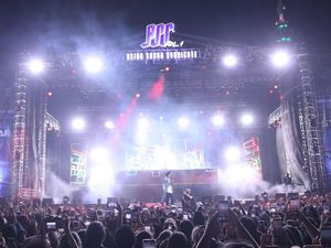 Asian Sound Syndicate Festival Hip Hop yang Dibutuhkan di Indonesia Asian Sound Syndicate Festival Hip Hop yang Dibutuhkan di Indonesia