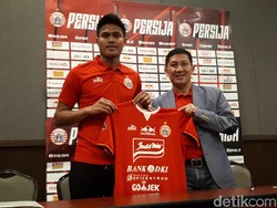 Persija Paksa Ambil Fachruddin dari Madura United Karena Butuh