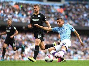 Kualitas Pemain yang Membedakan Manchester City dengan Brighton