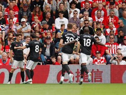 Scholes: Man United Tak Akan Jadi Kandidat Juara Dua Tahun ke Depan