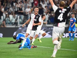 Jelang Juventus Vs Napoli: Pirlo Sanjung Gattuso