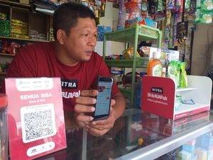 Pembayaran Digital juga Punya Kelemahan Pembayaran Digital juga Punya Kelemahan