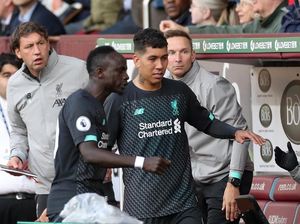 Ditarik Keluar, Mane Kok Ngamuk?