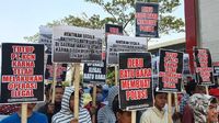 Stop Polusi Udara di Ibu Kota
