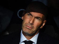 Apa yang Salah dengan Zinedine Zidane?