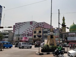 Lagu Wali Kota Depok Akhirnya Menggema di Lampu Merah