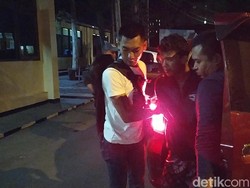 Kisah 2 Sahabat Berselisih Pembagian Hasil Curian Berujung Bui