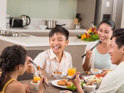 Cara Mudah dan Nggak Pakai Lama Nikmati Kuliner Favorit di Rumah