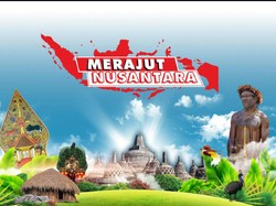 Saksikan Pergelaran Akbar Budaya Indonesia Malam Ini di Monas!