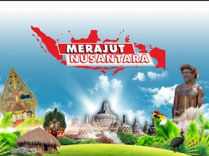 Kesenian Budaya dari Sabang hingga Merauke Bakal Tampil di Monas Kesenian Budaya dari Sabang hingga Merauke Bakal Tampil di Monas