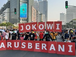 Koalisi Masyarakat Sipil Minta Jokowi Evaluasi Seleksi Capim KPK