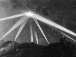 Asal Muasal UFO Sering Disebut Piring Terbang