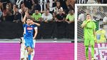 Momen Kemenangan Dramatis Juventus