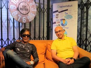 Menabung untuk Masa Depan