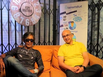 Menabung untuk Masa Depan