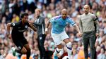 Kemenangan Telak Citizen di Etihad Stadium