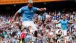 Kemenangan Telak Citizen di Etihad Stadium