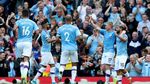 Kemenangan Telak Citizen di Etihad Stadium