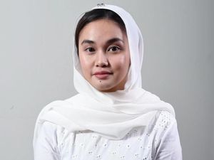 Farah, Caleg Muda DPR Terpilih Gagas Kaukus Tolak Politikus Busuk
