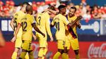 Lawan Tim Promosi, Barcelona Cuma Bisa Imbang