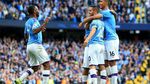 Kemenangan Telak Citizen di Etihad Stadium