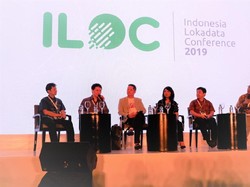 Kata CEO DANA agar Transaksi Digital di RI Meningkat