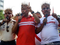 Tak Ada Lagi Eksodus ke Papua, Mahasiswa Kembali ke Asrama