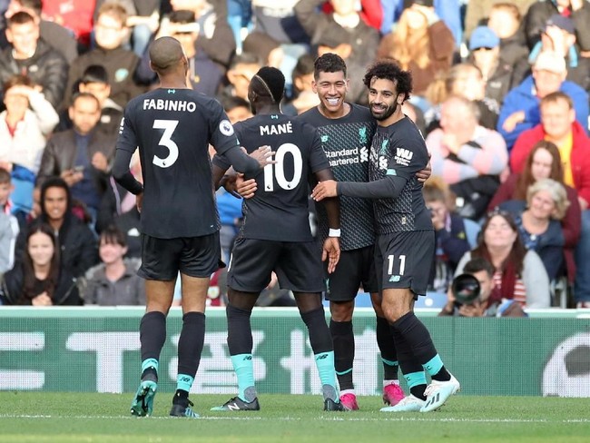 4 Alasan Liverpool Bakal Kalahkan Newcastle