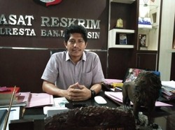 Polisi Panggil Pemeran Wanita dalam Video Mesum di Banjarmasin