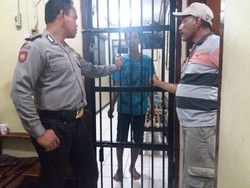 Seorang Siswi SMA di Ngawi Jadi Korban Pemerkosaan Kuli Serabutan