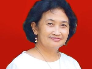 Lele Spesies Baru Sungai Mahakam, Temuan Ilmuwan LIPI sebelum Wafat