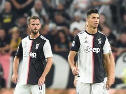 Hasil ini membuat Juventus sementara masih memuncaki klasemen Liga Italia 2019/2020 dengan poin sempurna dari 2 laga.