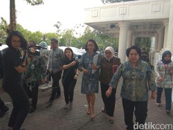 Selain Serahkan 10 Nama Capim KPK, Pansel Lapor Dinamika Seleksi