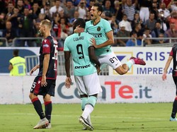 Inter Menang Lagi, Conte Masih Belum Puas