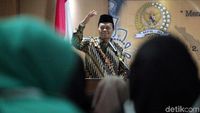 Hidayat Nur Wahid Bicara Pentingnya Mengenal Sejarah Bangsa